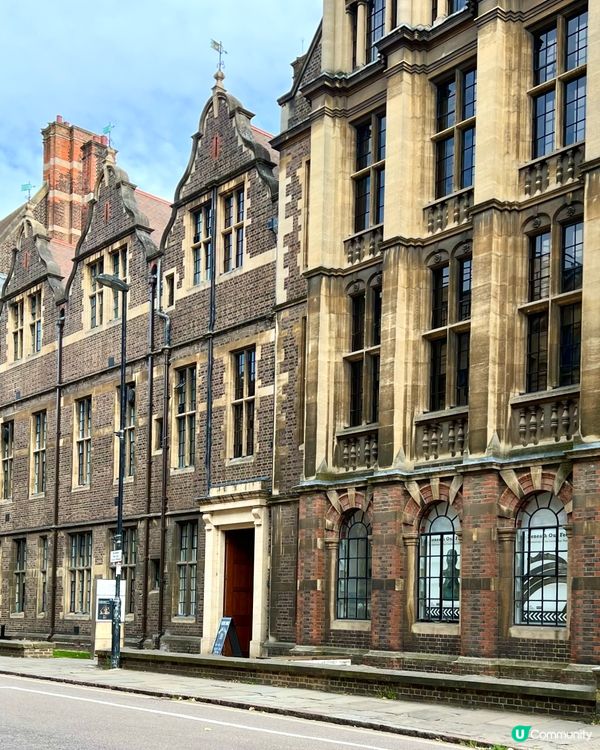 『英國』劍橋免費博物館｜考古學與人類學博物館