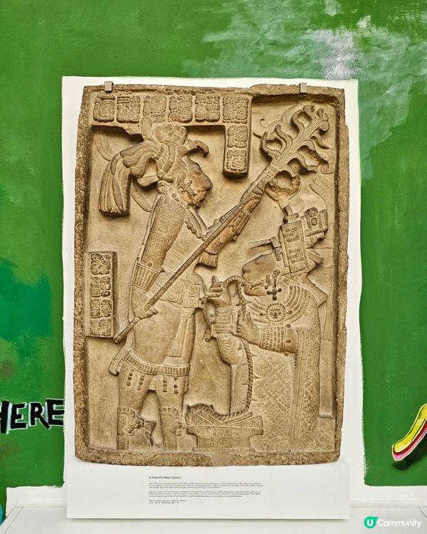 『英國』劍橋免費博物館｜考古學與人類學博物館