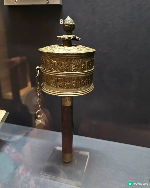 『英國』劍橋免費博物館｜考古學與人類學博物館