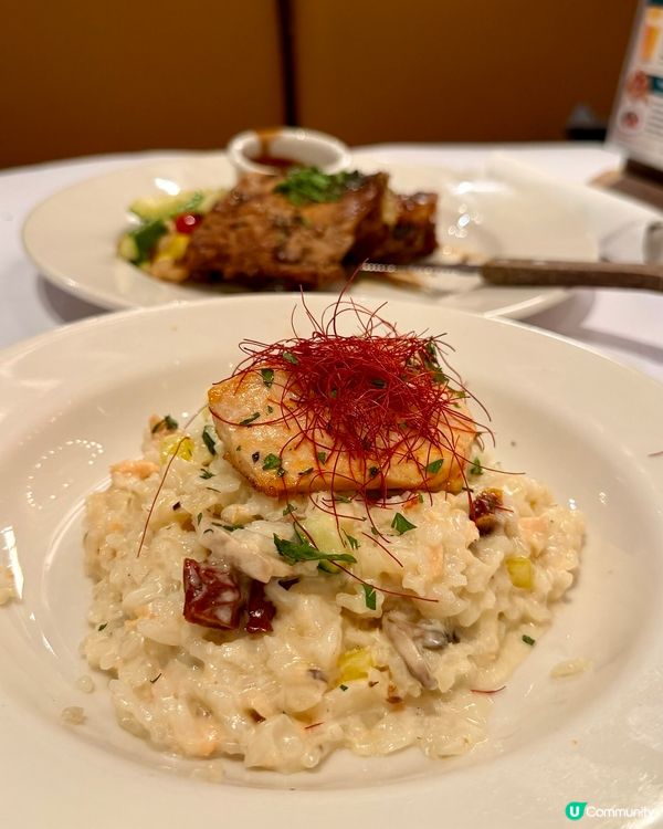 紐約意式超值午市套餐✨✨