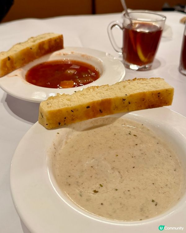 紐約意式超值午市套餐✨✨