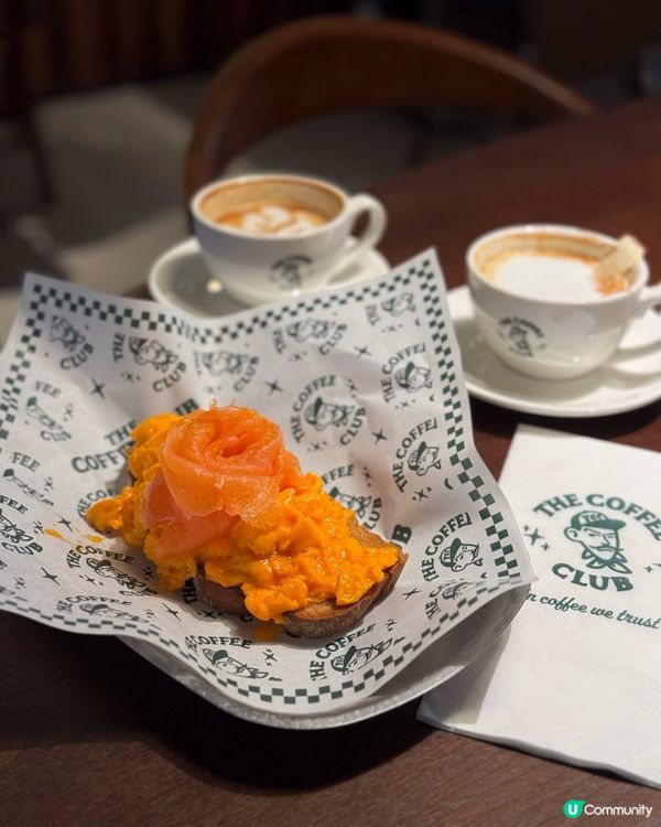 黃埔新店！木系美式復古咖啡店☕️寵物友善🐶