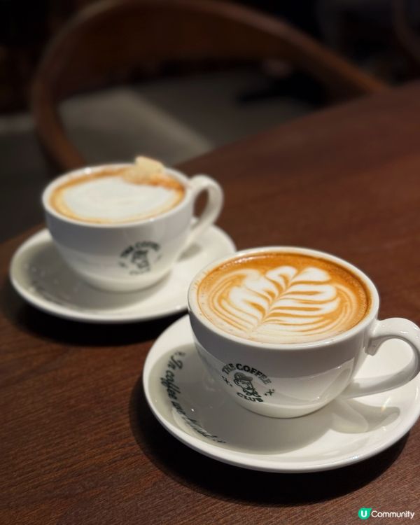 黃埔新店！木系美式復古咖啡店☕️寵物友善🐶