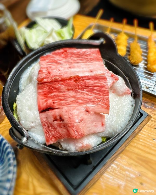 《來大阪必到新世界食炸串❣️》