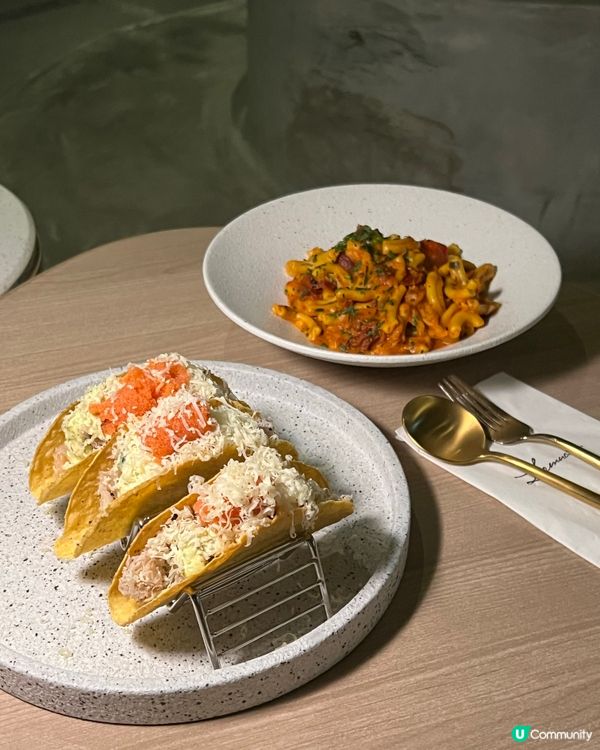 🇭🇰 尖沙咀｜Lemna 𖤓都市中的文化慢活小綠洲