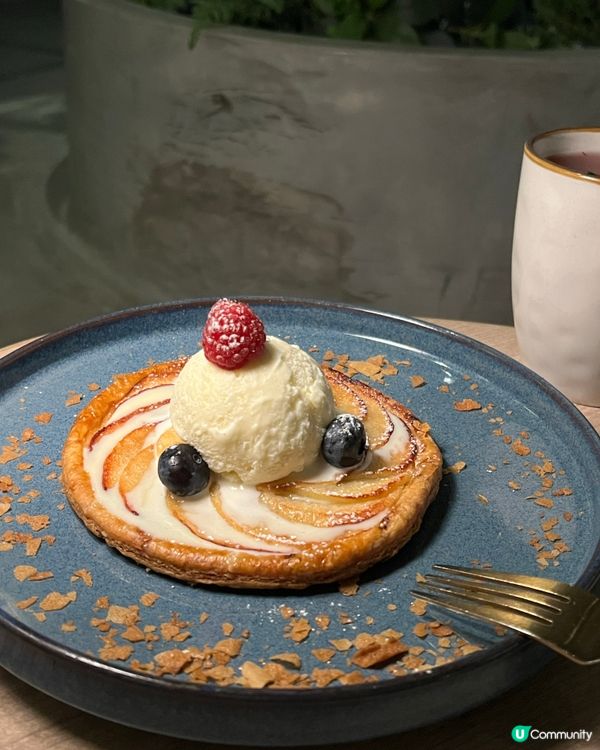 🇭🇰 尖沙咀｜Lemna 𖤓都市中的文化慢活小綠洲