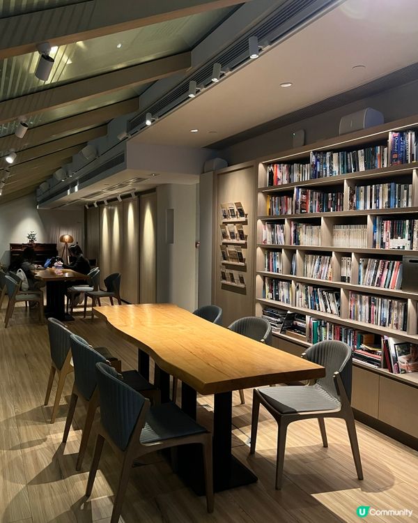 🇭🇰 尖沙咀｜Lemna 𖤓都市中的文化慢活小綠洲