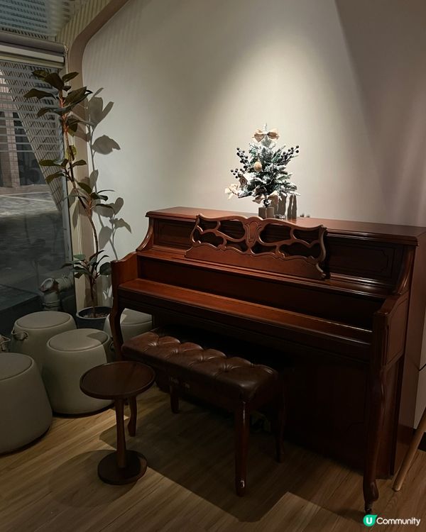 🇭🇰 尖沙咀｜Lemna 𖤓都市中的文化慢活小綠洲