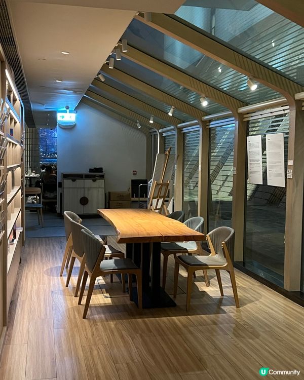 🇭🇰 尖沙咀｜Lemna 𖤓都市中的文化慢活小綠洲