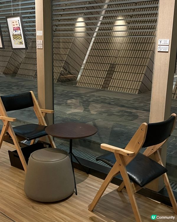 🇭🇰 尖沙咀｜Lemna 𖤓都市中的文化慢活小綠洲