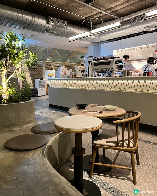 🇭🇰 尖沙咀｜Lemna 𖤓都市中的文化慢活小綠洲