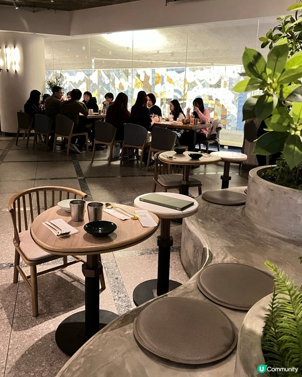 🇭🇰 尖沙咀｜Lemna 𖤓都市中的文化慢活小綠洲