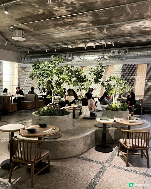 🇭🇰 尖沙咀｜Lemna 𖤓都市中的文化慢活小綠洲