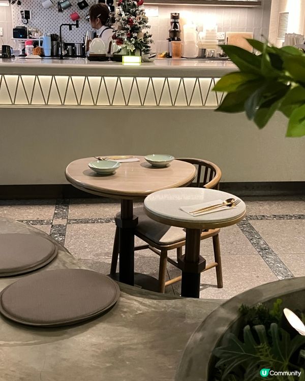 🇭🇰 尖沙咀｜Lemna 𖤓都市中的文化慢活小綠洲