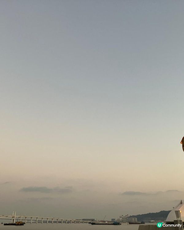 沿岸觀音打卡位！📸✨