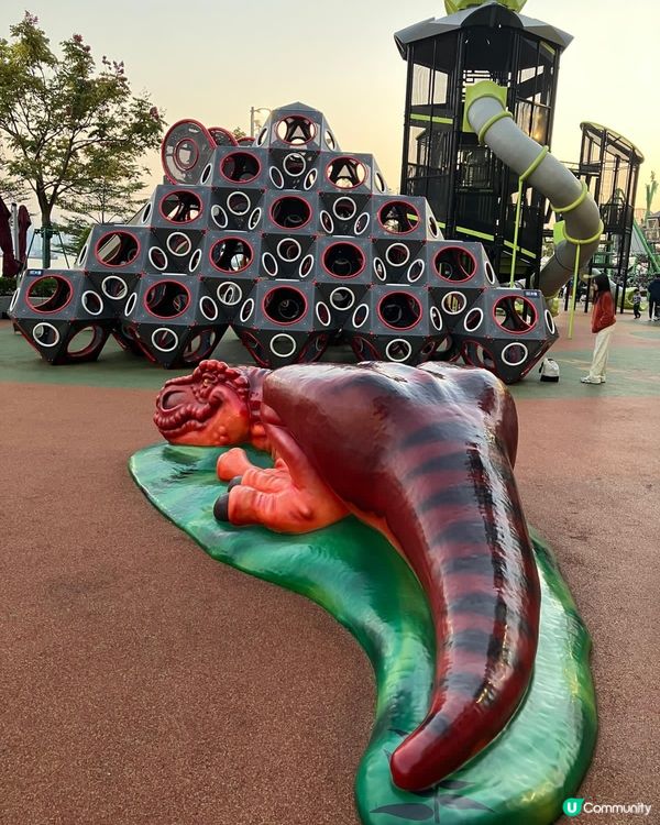 沿岸觀音打卡位！📸✨