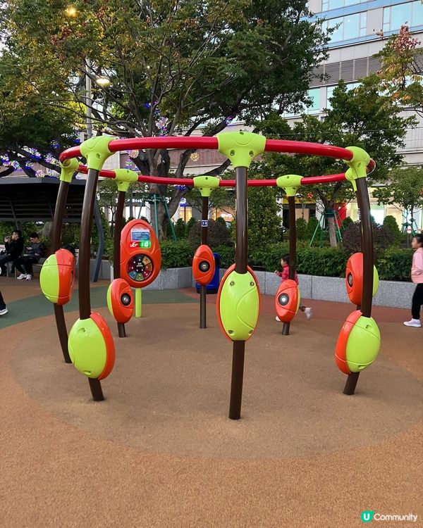 沿岸觀音打卡位！📸✨