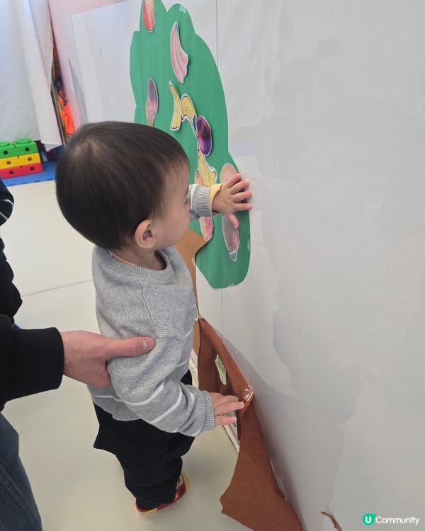  playgroup 