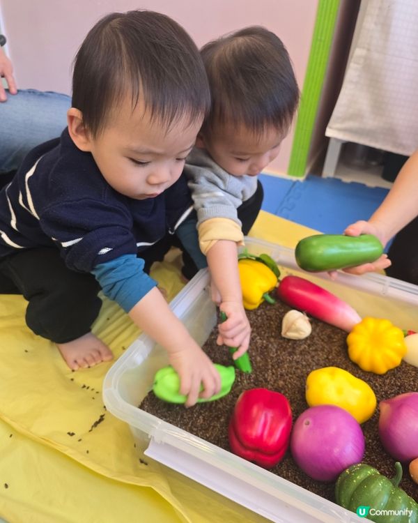  playgroup 