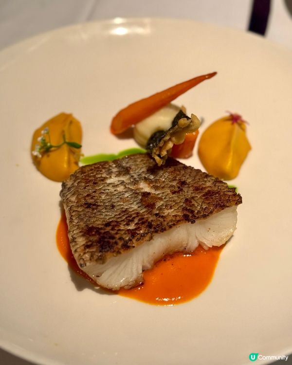 銅鑼灣精緻樓上法國菜 氣氛浪漫食物一流