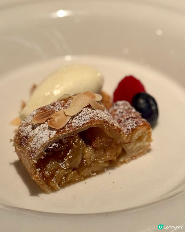 銅鑼灣精緻樓上法國菜 氣氛浪漫食物一流