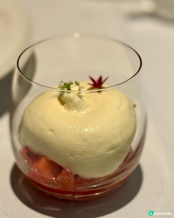 銅鑼灣精緻樓上法國菜 氣氛浪漫食物一流