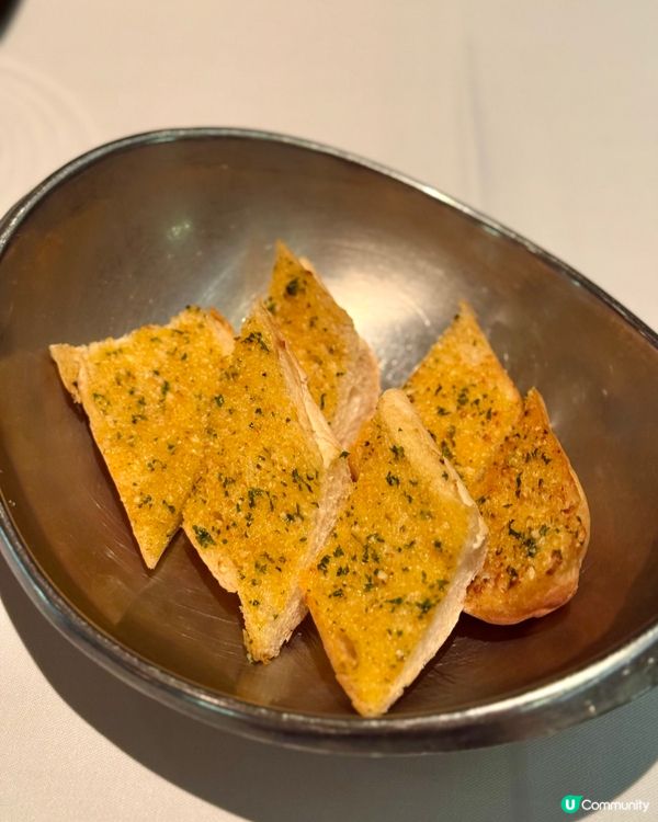 銅鑼灣精緻樓上法國菜 氣氛浪漫食物一流