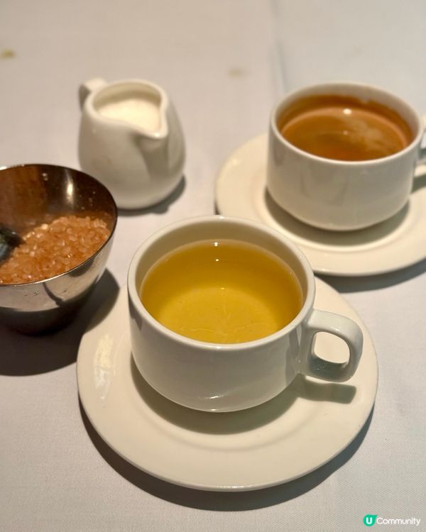 銅鑼灣精緻樓上法國菜 氣氛浪漫食物一流