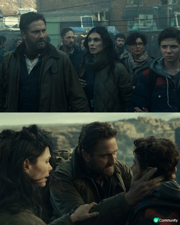 【請您睇戲🎞️】《末世綠洲2：絕地遷徙》優先場