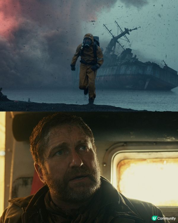 【請您睇戲🎞️】《末世綠洲2：絕地遷徙》優先場