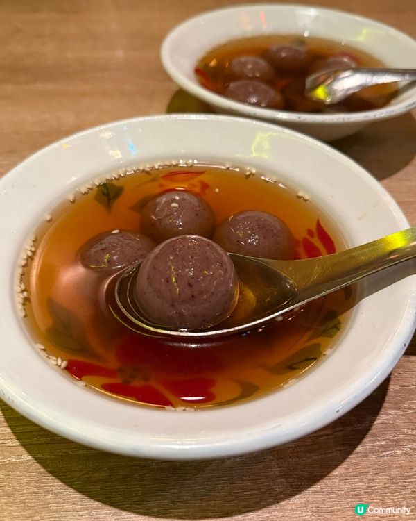 中環⭐️泰國風情！期間限定套餐