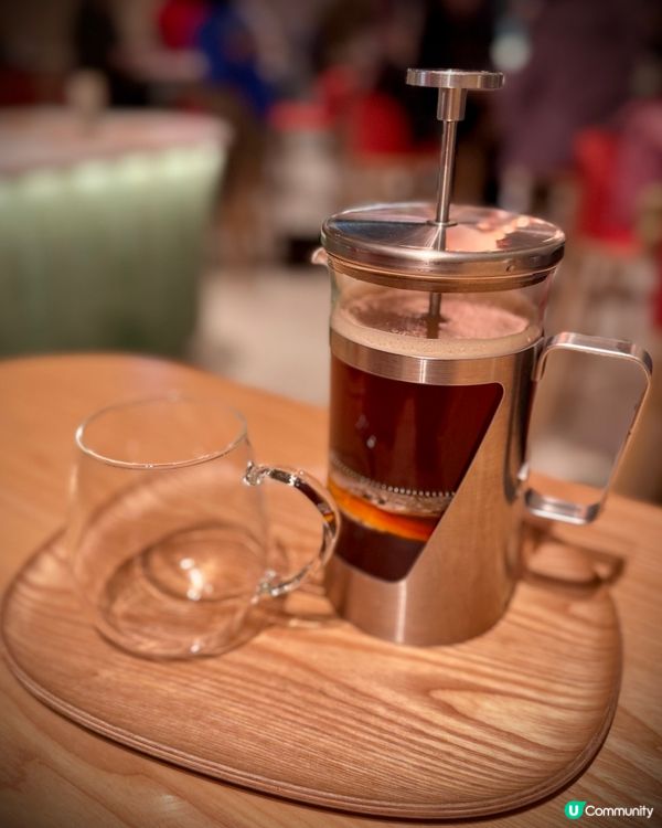 星巴克有得飲Cocktail😳⁉️台北旗艦店☕️望101！