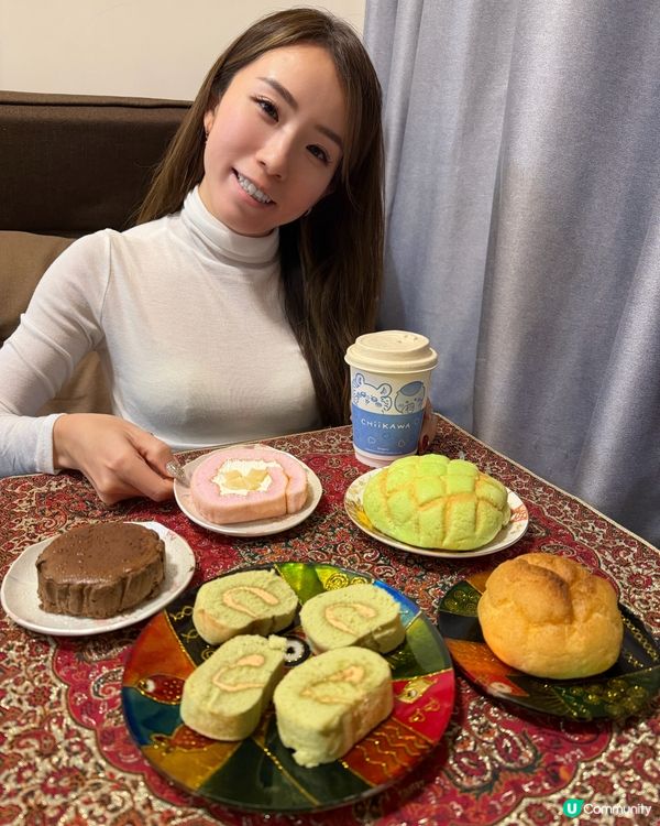 治癒系熱潮！7-11聯乘Chiikawa 新品必試！😍