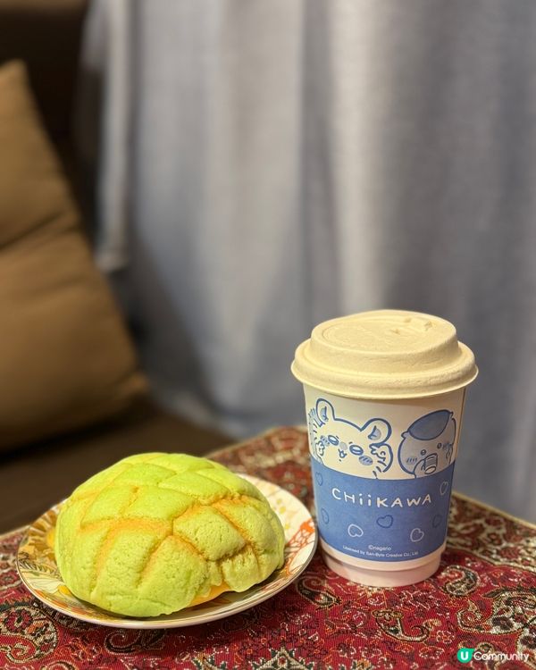 治癒系熱潮！7-11聯乘Chiikawa 新品必試！😍