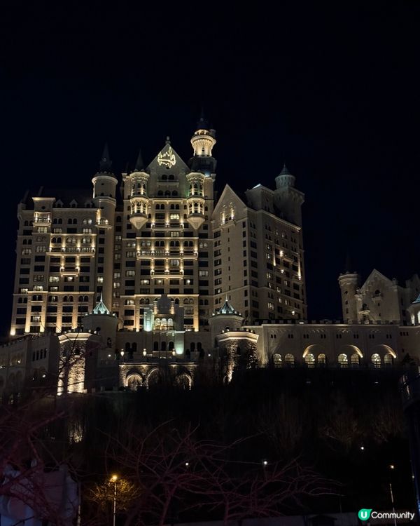 咁靚點解咁少人去？