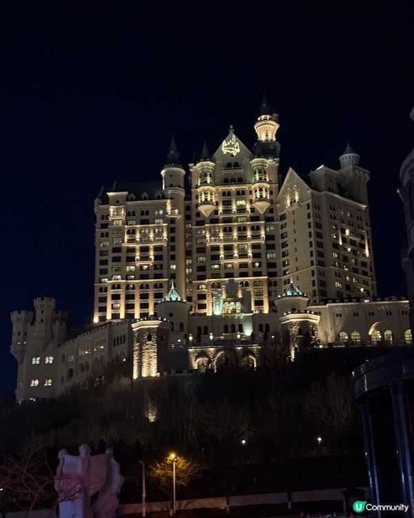 咁靚點解咁少人去？