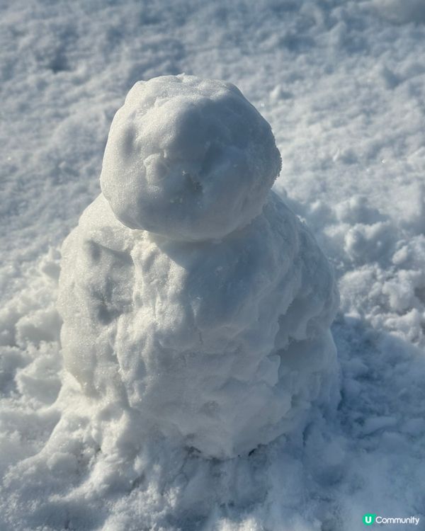 咁靚點解咁少人去？