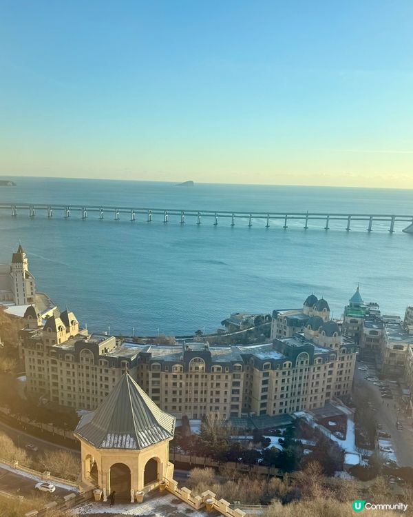 咁靚點解咁少人去？