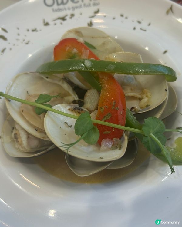 超抵！Owens 下午茶😍😍