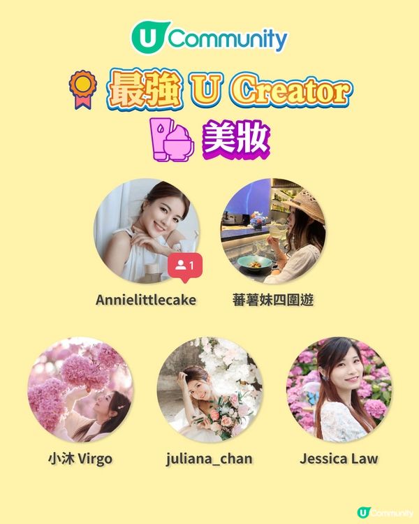 【年度榜單出爐】盤點2025港人最愛熱搜帖文！🏆附最強Creator/美食/景點清單