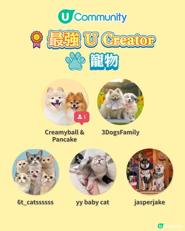 【年度榜單出爐】盤點2025港人最愛熱搜帖文！🏆附最強Creator/美食/景點清單