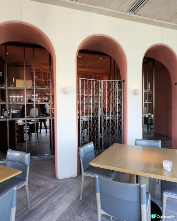 喺中環步入芬蘭綠色森林嘆米芝蓮