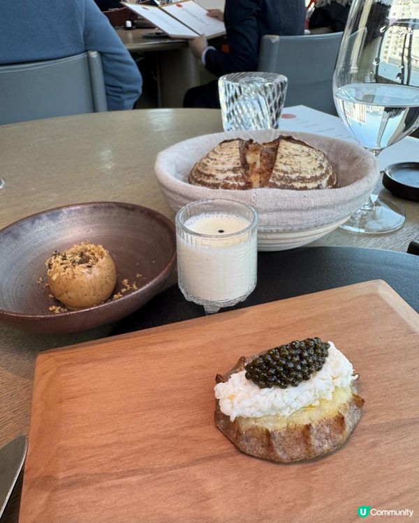 喺中環步入芬蘭綠色森林嘆米芝蓮