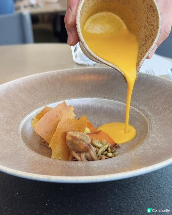 喺中環步入芬蘭綠色森林嘆米芝蓮