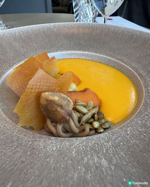 喺中環步入芬蘭綠色森林嘆米芝蓮