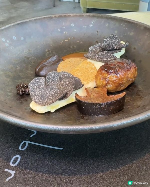 喺中環步入芬蘭綠色森林嘆米芝蓮