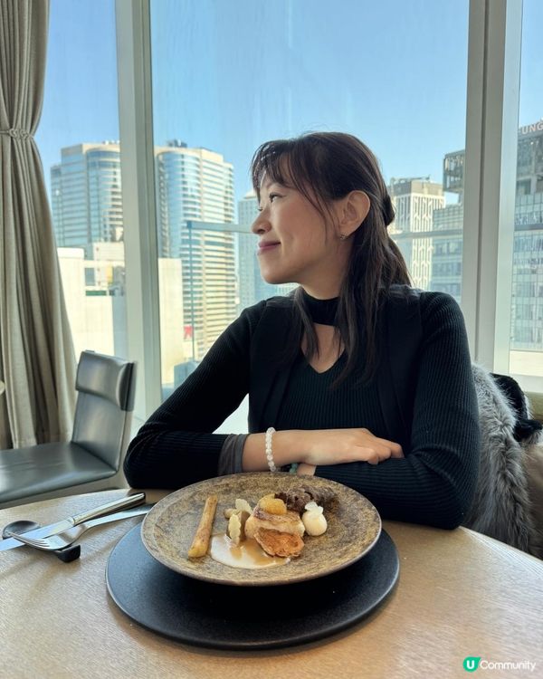 喺中環步入芬蘭綠色森林嘆米芝蓮