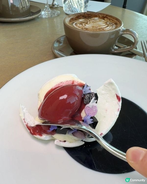 喺中環步入芬蘭綠色森林嘆米芝蓮