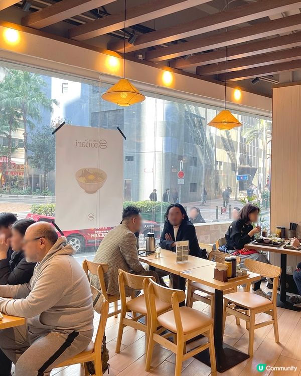 🇭🇰上環新開高質日式炸豬扒餐廳😋