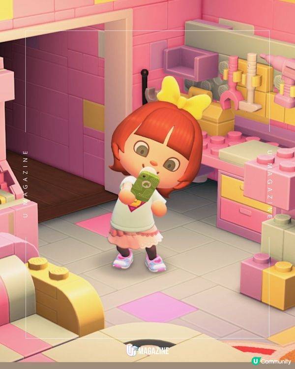 《動森》3.0與 Switch 2 版本今日登場 ！